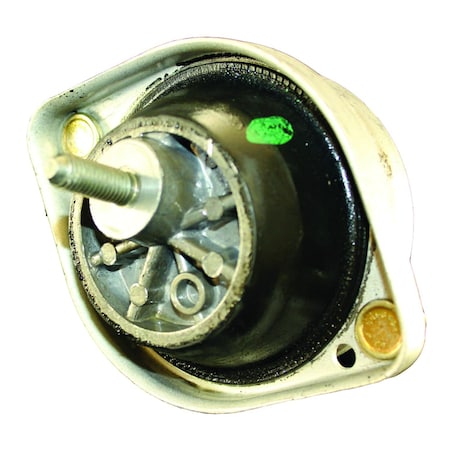 Dea Mounts Engine Mount, A7033 A7033